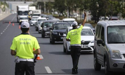 Trafik Sigortası Yapılmazsa Ne Olur?