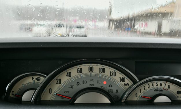 Şiddetli yağmurlara aracınız hazır mı?